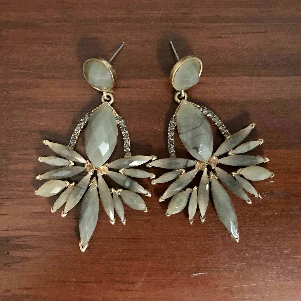 (-60%) Anthropologie Earrings